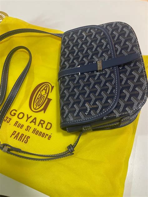 goyard rome appointment|goyard paris 75001.